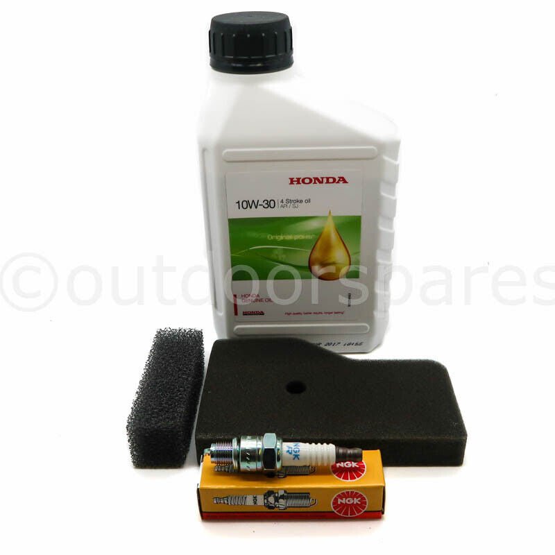 Honda Generator Engine Service Kit For EU10i EU20i EU26i EU30is - Outdoor Spares