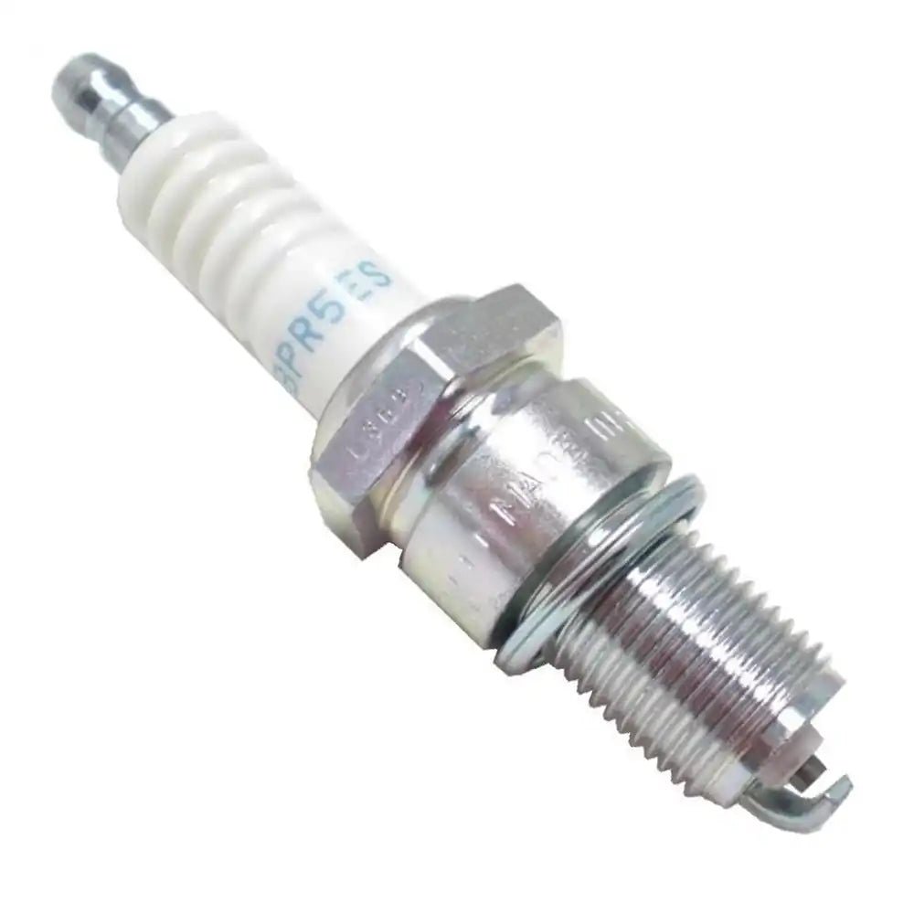 Honda GXV Engine Replacement NGK Spark Plug 08981 - 999 - 000, 98079 - 55145 - Outdoor Spares