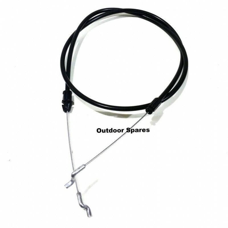 Honda HRG415 SDE C3 Stop Cable Fits HRG465 SDE C3 HP54530 - VH3 - N11 Genuine Part - Outdoor Spares