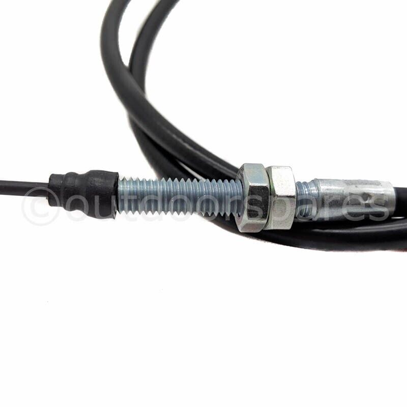 Honda Lawnmower Drive Cable For HRX476C QXE 04201 - VK8 - A50 & 54510 - VK8 - A53 - Outdoor Spares