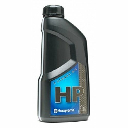 Husqvarna HP 2 - Stroke Oil 1 Litre Part No.FL5878085 - 10 - Outdoor Spares