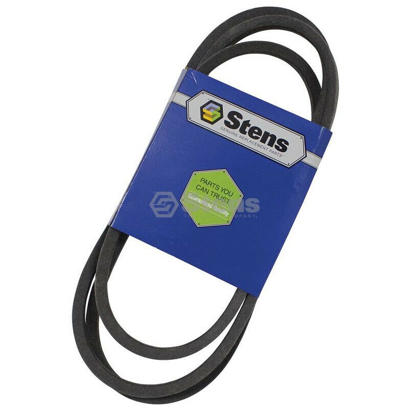 Husqvarna LR12 Deck Belt Fits LT1538 LT120 LTH120 Stens Replacement Part - Outdoor Spares