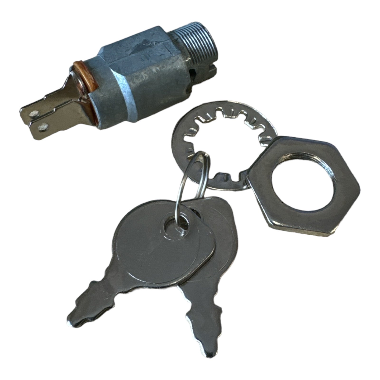 Ignition Switch Compatible With Great Dane 48", 52" and 61" Super Surfer Frame - Outdoor Spares