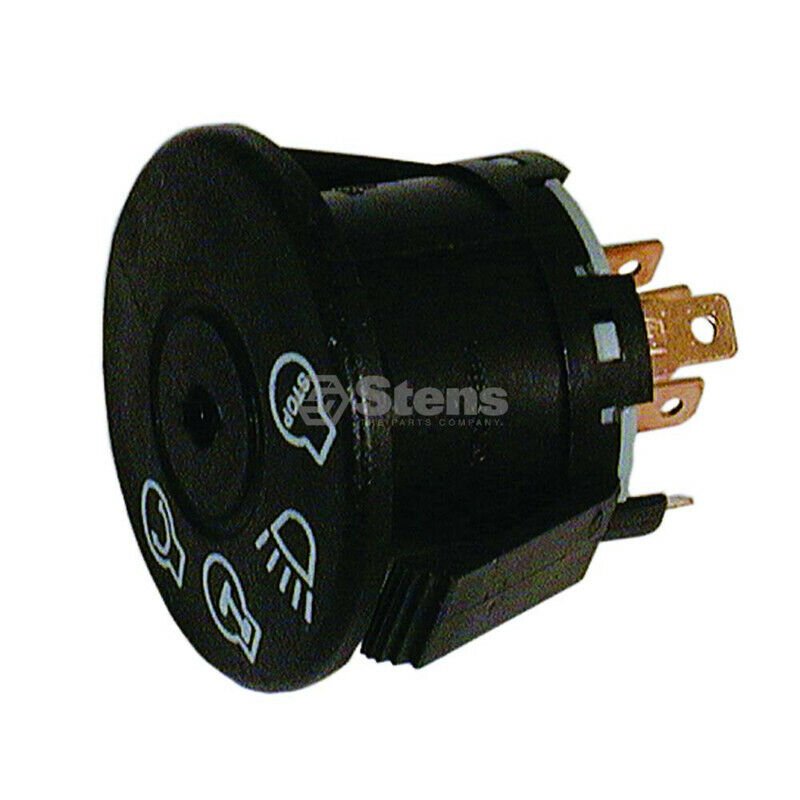 Ignition Switch Compatible With MTD All Auto Drive Step Thru Frame Tractors - Outdoor Spares