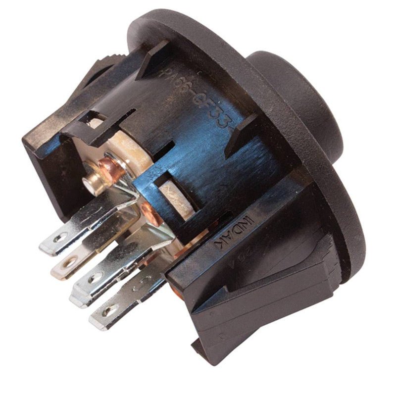 Ignition Switch Compatible With Toro TimeCutter ZS Series Replaces 117 - 2221 - Outdoor Spares