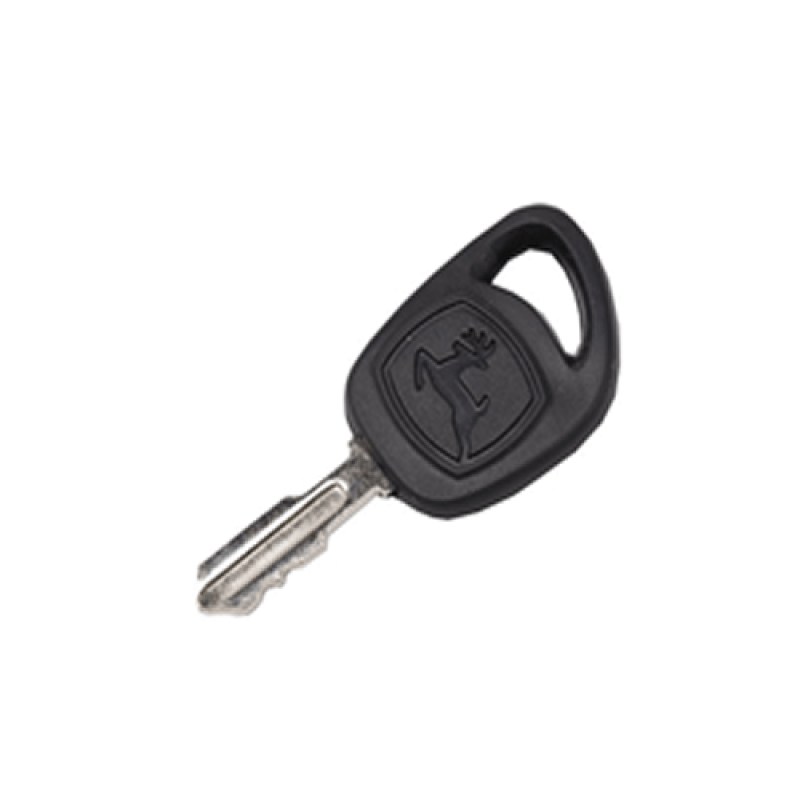 John Deere L100 Ignition Key Fits L105 L107 L110 GY20680 - Outdoor Spares