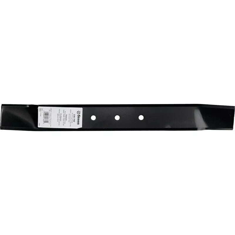 Lawnmower 19" Mulching Blade Compatible With Murray 20" Walk Behinds After 1996 - Outdoor Spares