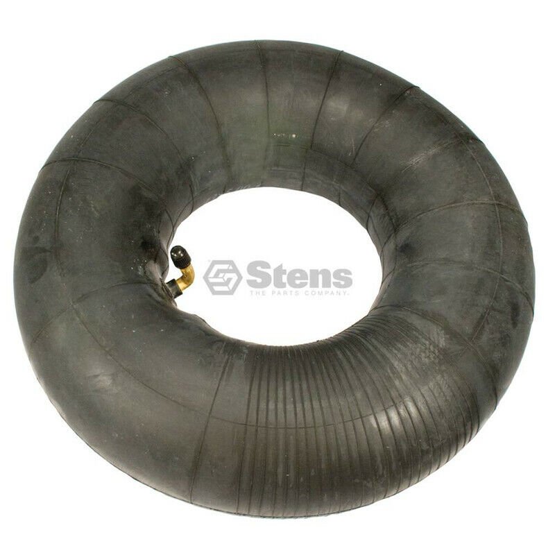 Lawnmower Inner Tube 13x5.00 - 6 90 Degrees/TR87 - Outdoor Spares