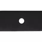 Lawnmower Notched Air Lift 16" Blade Replaces Hustler 601014 601123 796649Y - Outdoor Spares