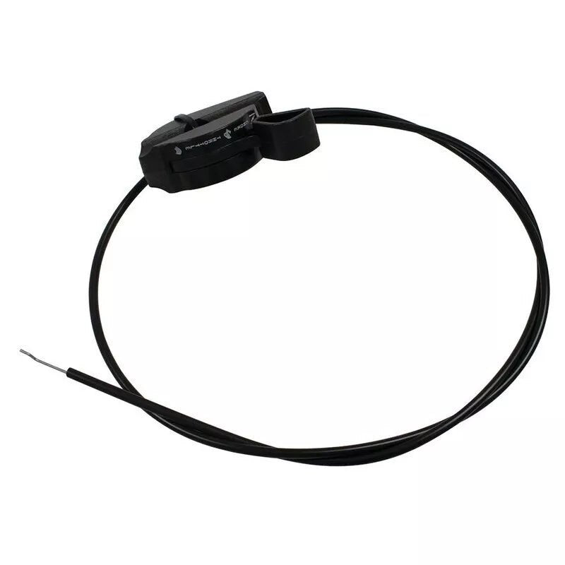 Lawnmower Throttle Cable 47" Compatible With Husqvarna 560H Jet50 OEM 532700417 - Outdoor Spares