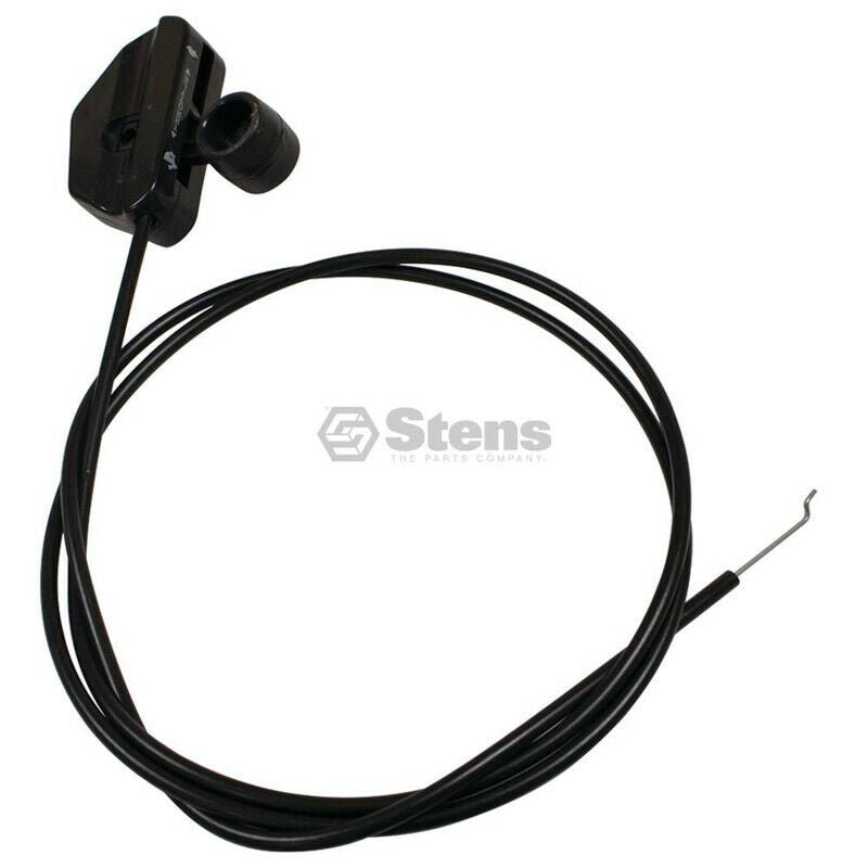 Lawnmower Throttle Control Cable Compatible With Husqvarna & AYP OEM 532131922 - Outdoor Spares