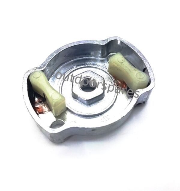 Mac Allister MGTP254 Starter Cup Assembly Fits MBCP254 118801226/0 Genuine Part - Outdoor Spares