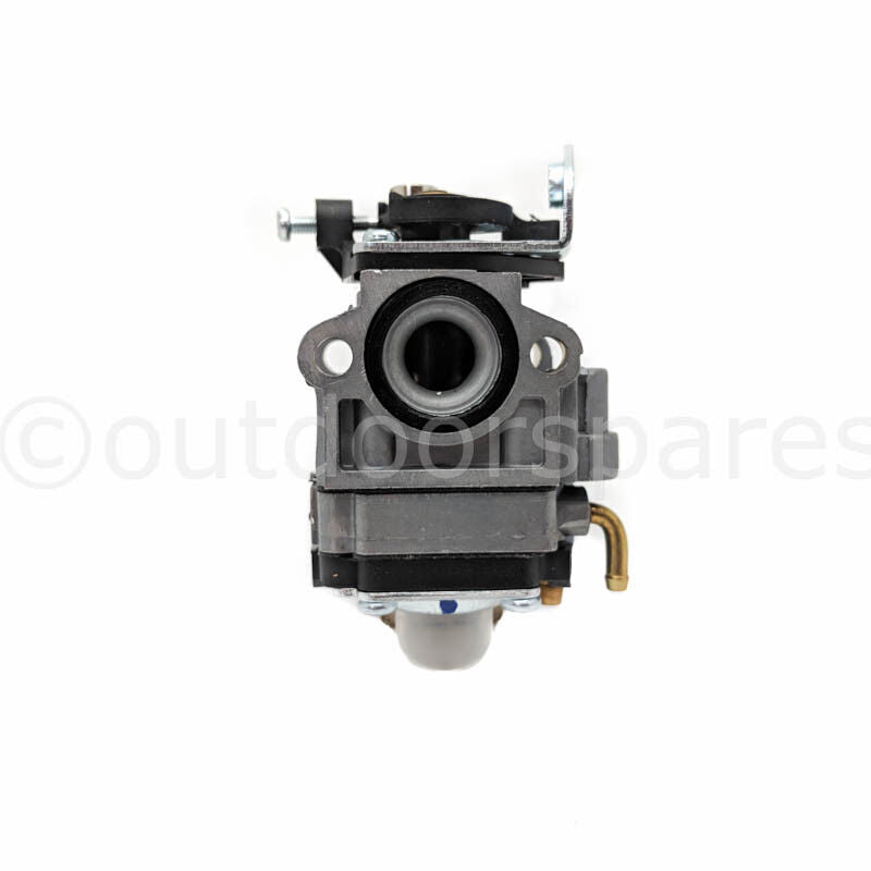 MacAllister MHTP245 - 2 Carburettor 123054036/0 Genuine Replacement Part - Outdoor Spares