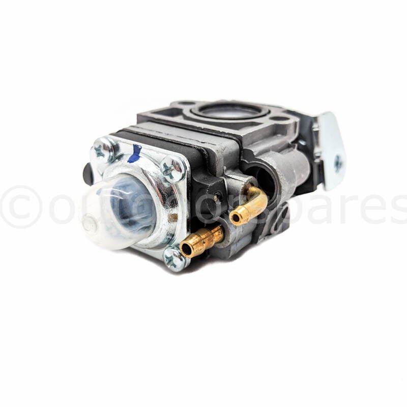 MacAllister MHTP245 - 2 Carburettor 123054036/0 Genuine Replacement Part - Outdoor Spares