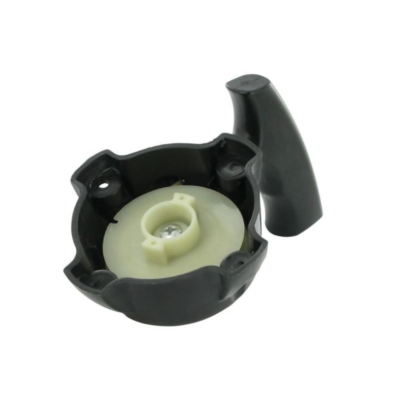 MacAllister MHTP245 - 2 Recoil Assembly 183058040/0 Genuine Replacement Part - Outdoor Spares