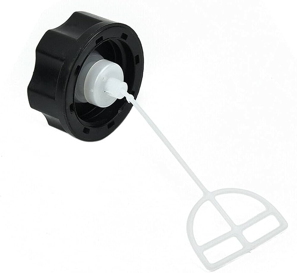 MacAllister MHTP245 Fuel Cap Fits MHTP24 - 2 118801439/0 Genuine Replacement Part - Outdoor Spares