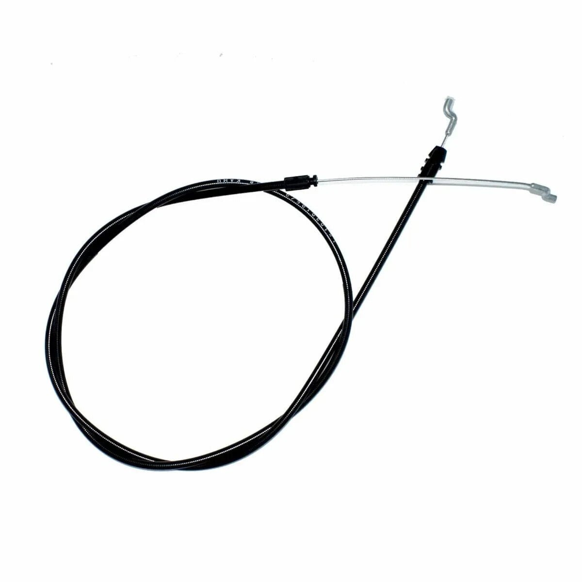 MacAllister MPRM42SP Lawnmower Brake Cable 181030056/0 - Outdoor Spares