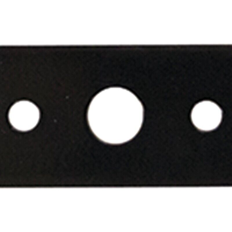 Medium - Lift Mower Blade Compatible With Simplicity 14 - 16 GT & 1700 Series - Outdoor Spares