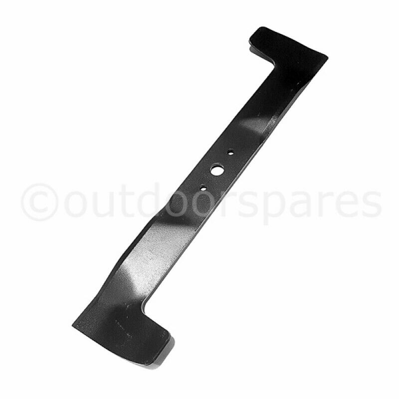 Mountfield 1440H Left Mulching Blade Fits 1840H 2040H 182004347/0 Genuine Part - Outdoor Spares