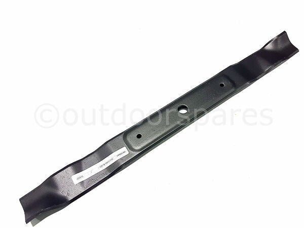 Mountfield 725M Mulching Blade Fits 725V 184109504/0 Genuine Replacement Part - Outdoor Spares