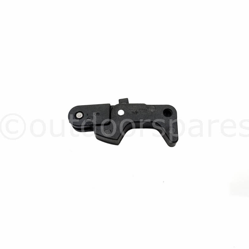 Mountfield Chain Brake Lever Fits MC3616 MC438 MC640 383315051/0 - Outdoor Spares