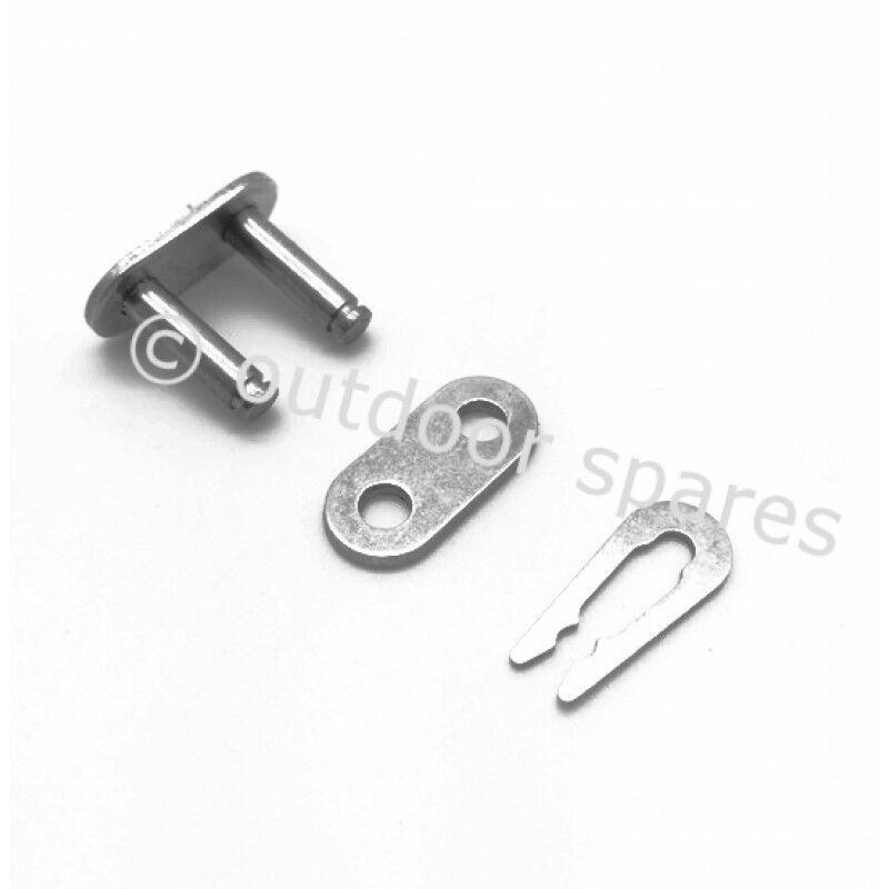 Mountfield Chain Lock Fits 4125M 4155H Part No. 1134 - 2824 - 01 - Outdoor Spares