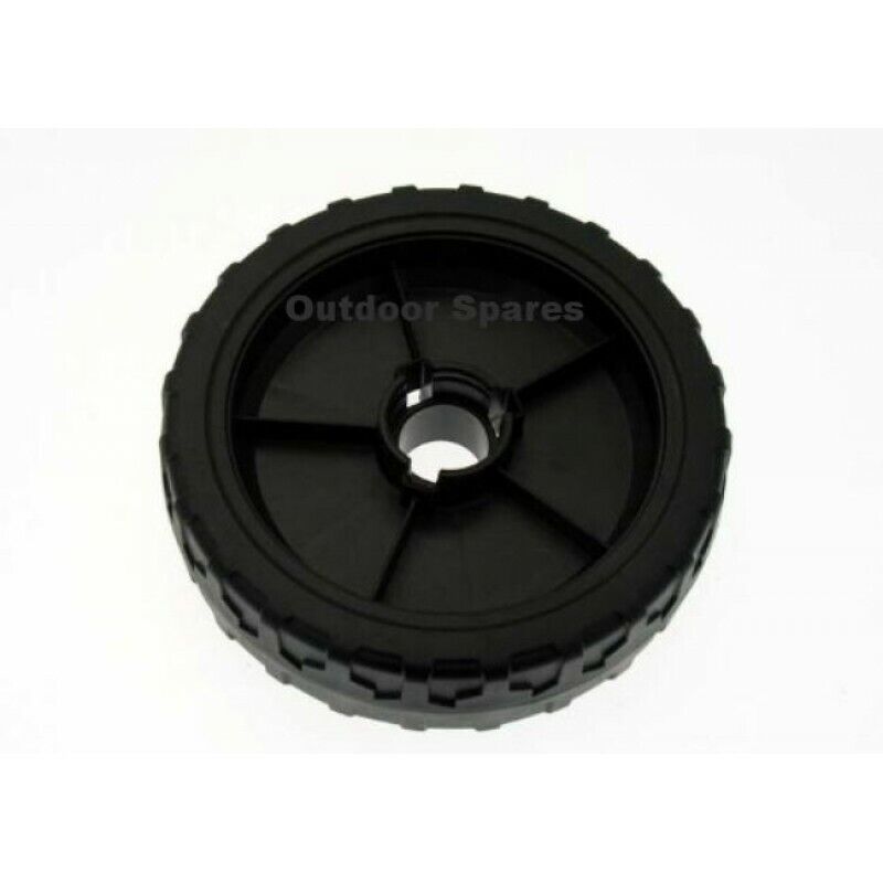 Mountfield Front Wheel Fits HP184 HP474 SP536 SP180 322686091/1 Genuine Part - Outdoor Spares