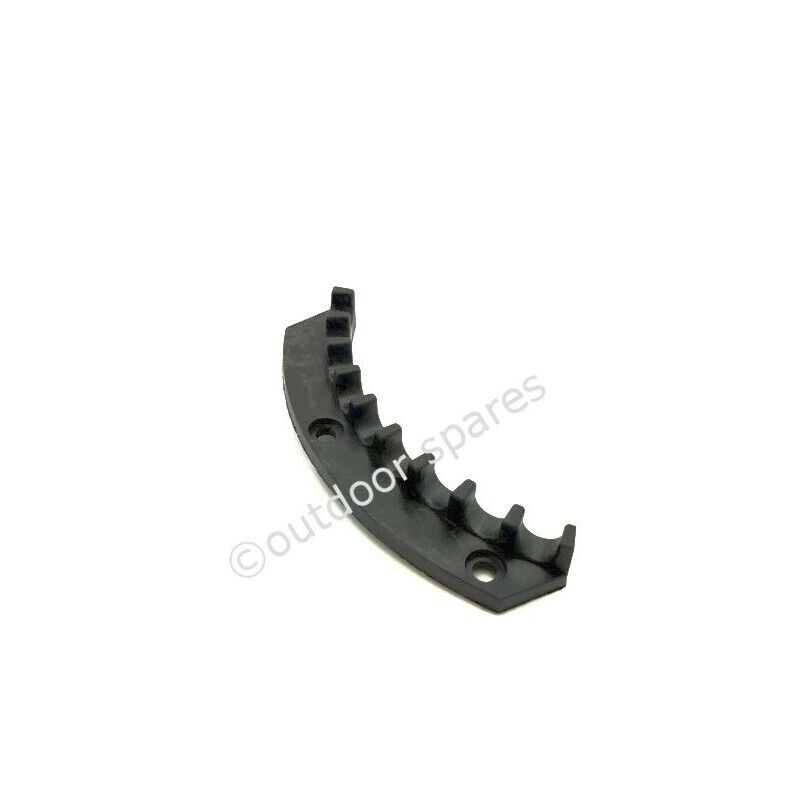 Mountfield Height Adjuster Quadrant SP505 SP554 SP555 SP550 Tri - Cut 322735563/0 - Outdoor Spares