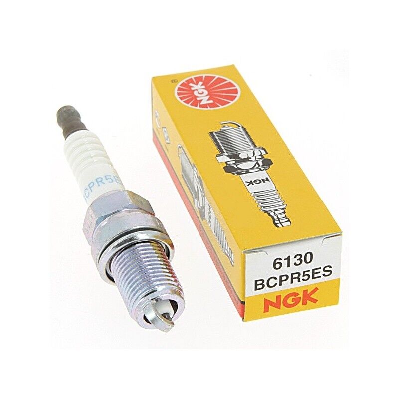 Mountfield Lawn Mower Engine RS100 & RSC100 Spark Plug, NGK Replacement - Outdoor Spares