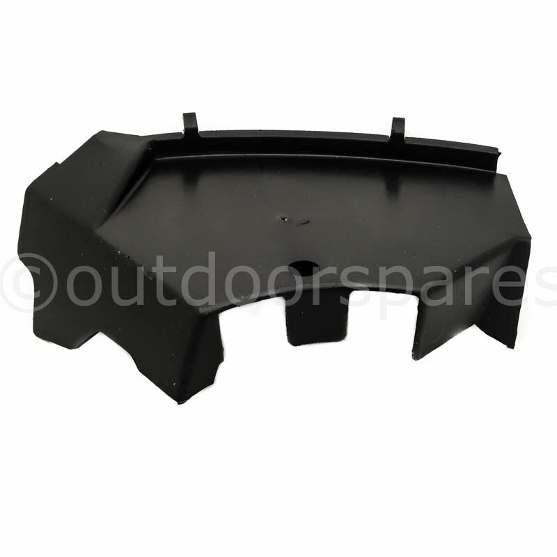 Mountfield Lawnmower Belt Guard For SP464 2005 Model Only Part No. 122060145/0 - Outdoor Spares