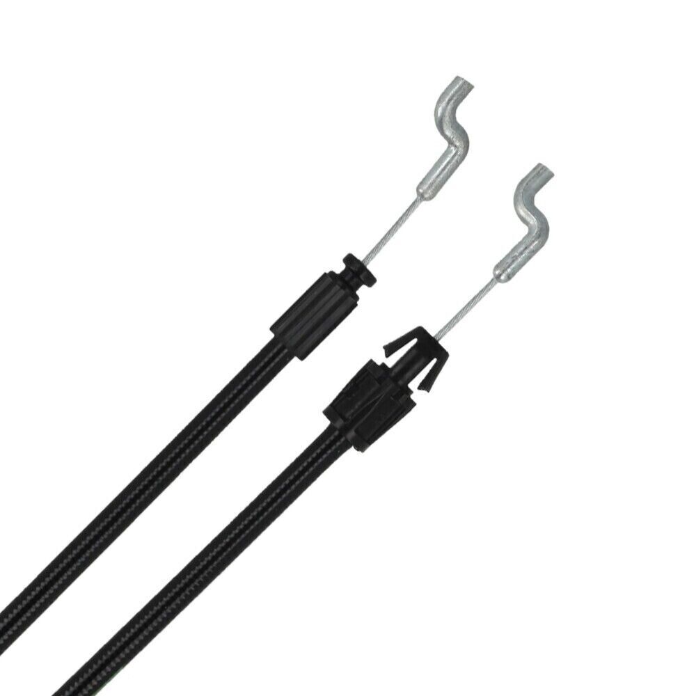 Mountfield Lawnmower Brake Cable SP180 SP185 S461R PD Part No. 181030053/0 - Outdoor Spares