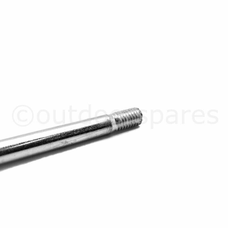 Mountfield Lawnmower Deflector Rod SP555R SP505R AL511PD Part Number 122517856/1 - Outdoor Spares