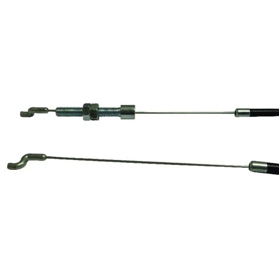 Mountfield Lawnmower Drive Cable Fits SP425 S422 PD S460 PD S461 PD 181000645/0 - Outdoor Spares