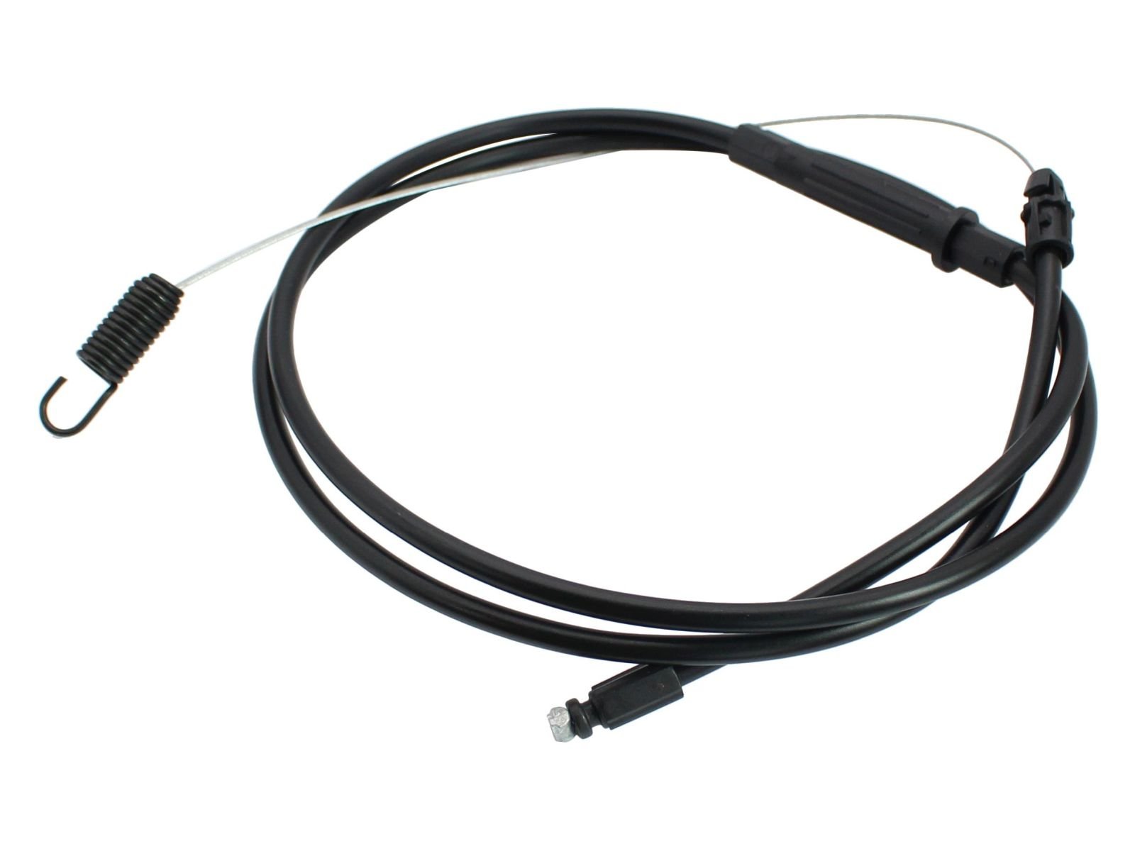 Mountfield Lawnmower Drive Cable Fits SP554 SP555 SP505 Part No. 381000697/0 - Outdoor Spares