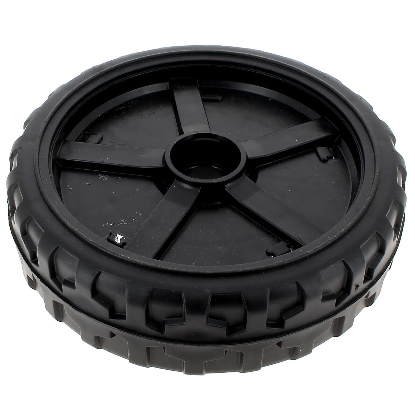 Mountfield Lawnmower Drive Wheel For SP454 SP180 SP184 SP185 Part No.381007468/0 - Outdoor Spares