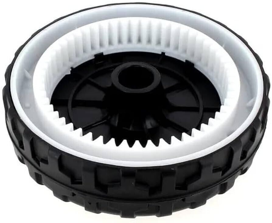 Mountfield Lawnmower Drive Wheel For SP454 SP180 SP184 SP185 Part No.381007468/0 - Outdoor Spares