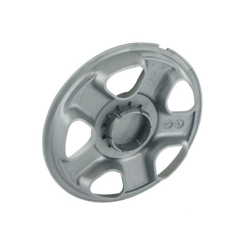 Mountfield Lawnmower Hub Cap 170mm In Grey Part No. 322110381/0 - Outdoor Spares