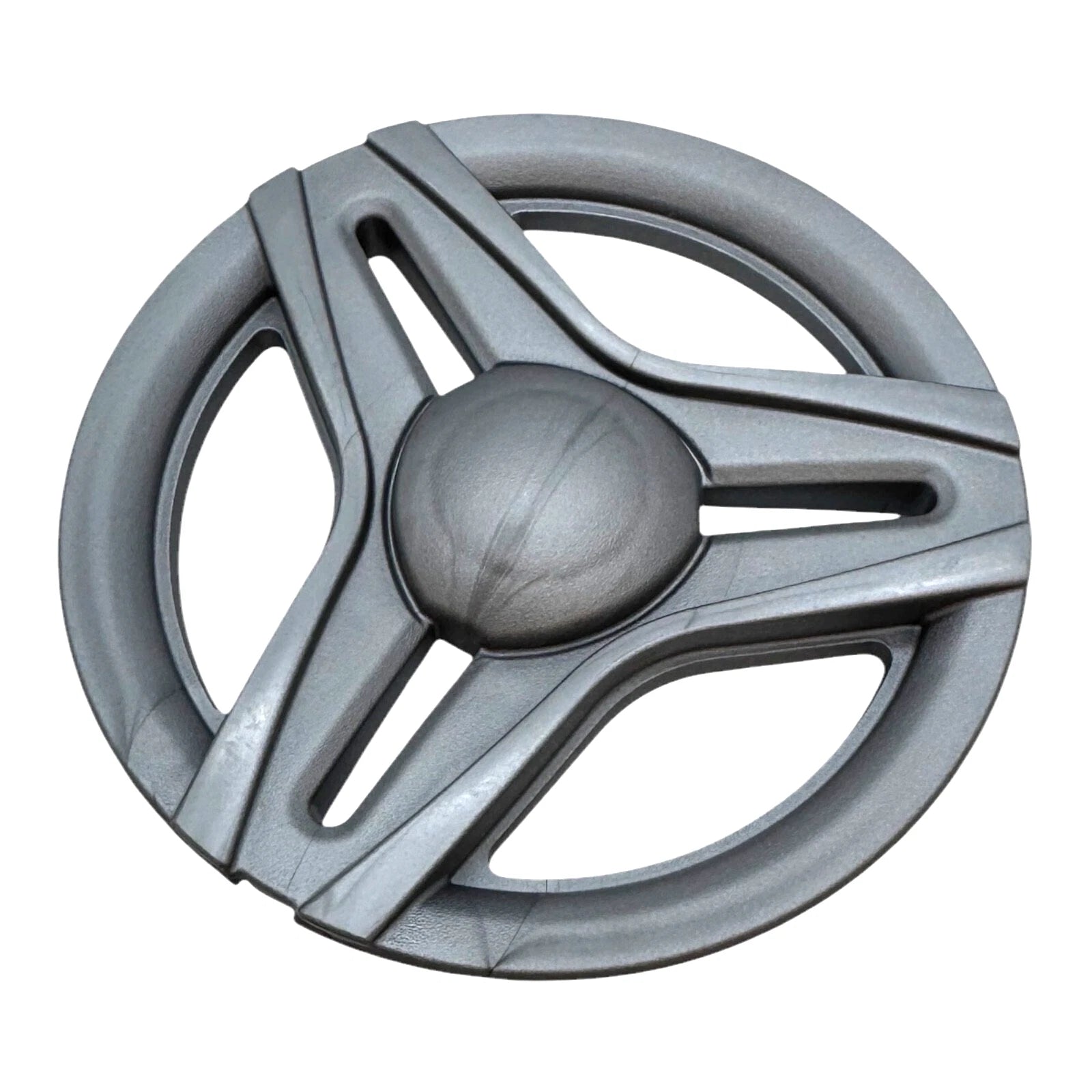 Mountfield Lawnmower Hub Cap 210mm Part No 322110348/0 For SP180 SP185 SP45 - Outdoor Spares