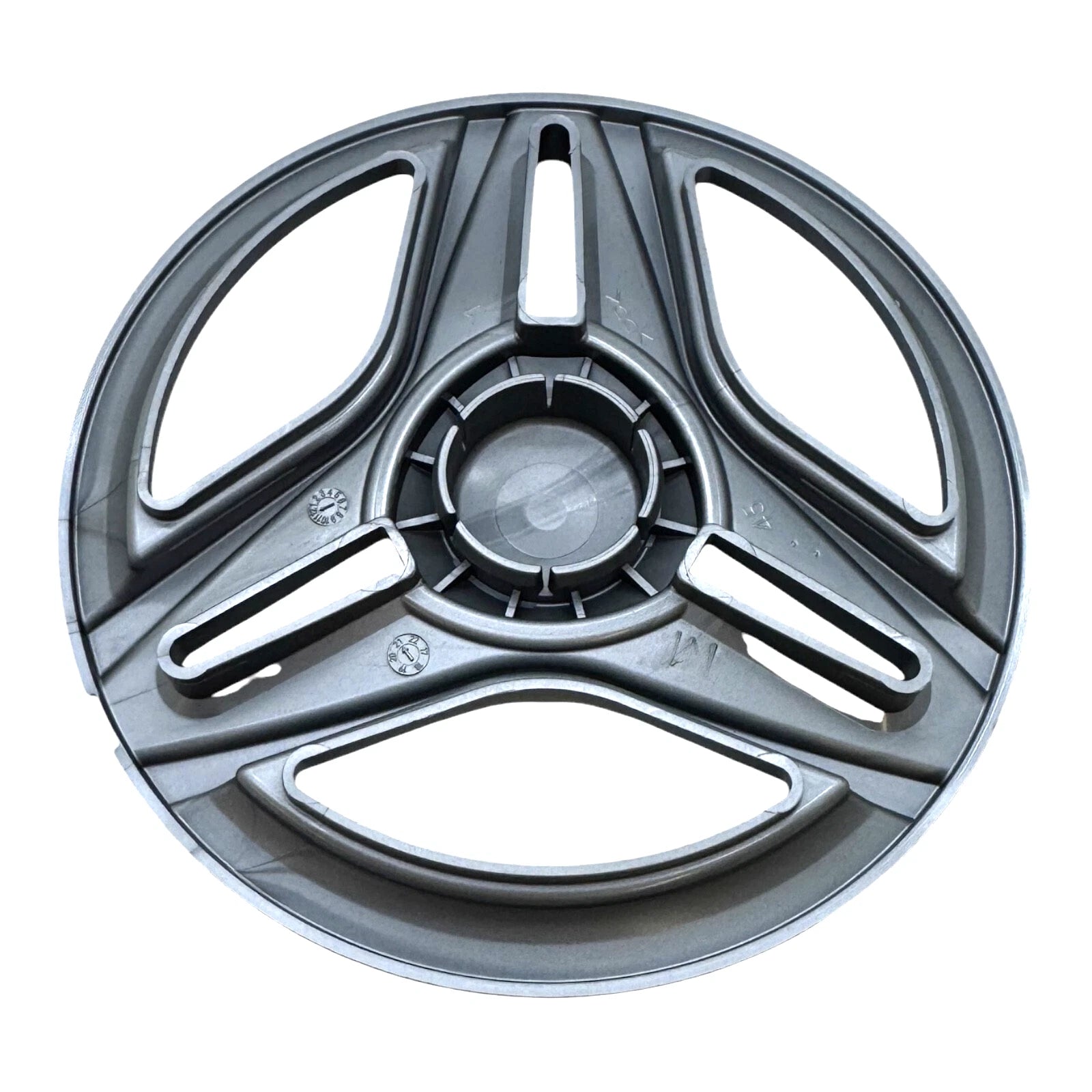 Mountfield Lawnmower Hub Cap 210mm Part No 322110348/0 For SP180 SP185 SP45 - Outdoor Spares