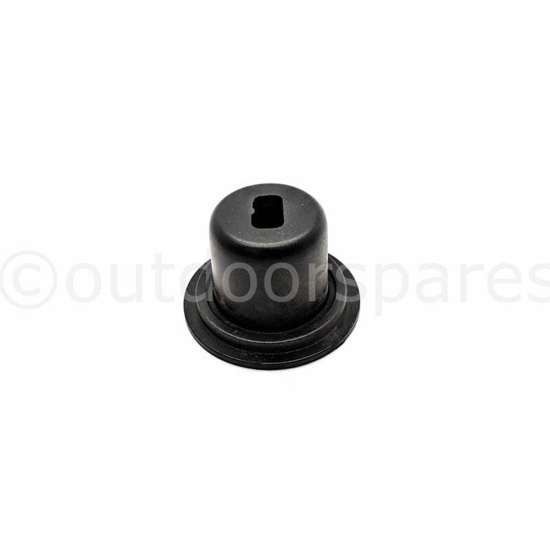 Mountfield Lawnmower Spring Guide Bush Fits SP425 SP465 S421 PD 122041957/1 - Outdoor Spares