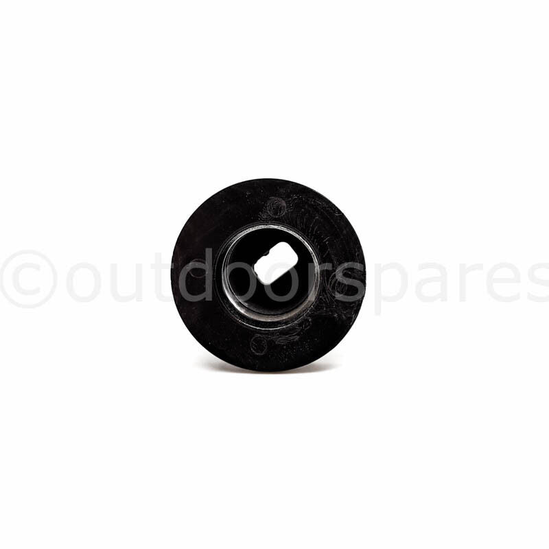 Mountfield Lawnmower Spring Guide Bush Fits SP425 SP465 S421 PD 122041957/1 - Outdoor Spares