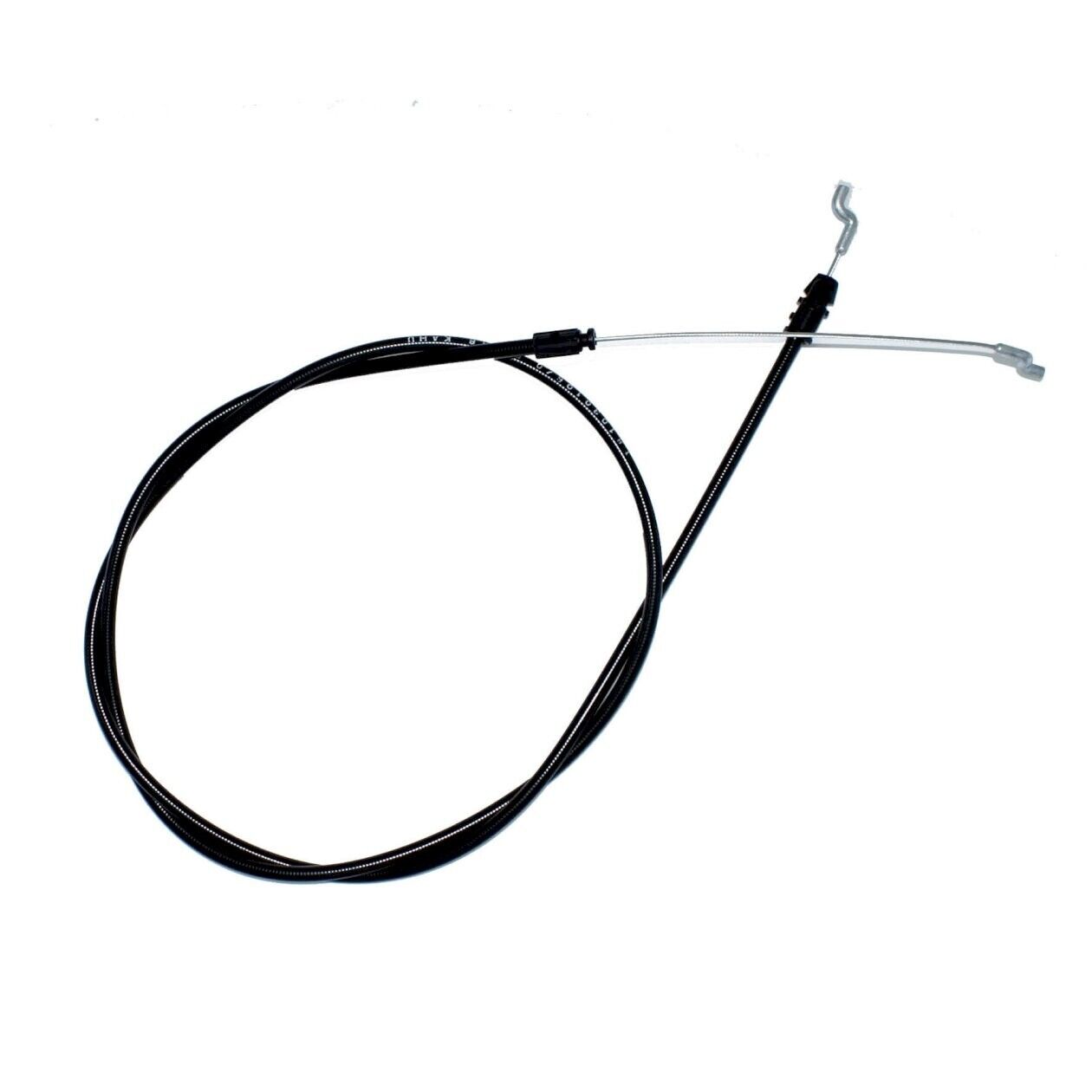 Mountfield Lawnmower Stop Cable Fits SP425 SP535 HW & S481PD Part No 181030106/0 - Outdoor Spares