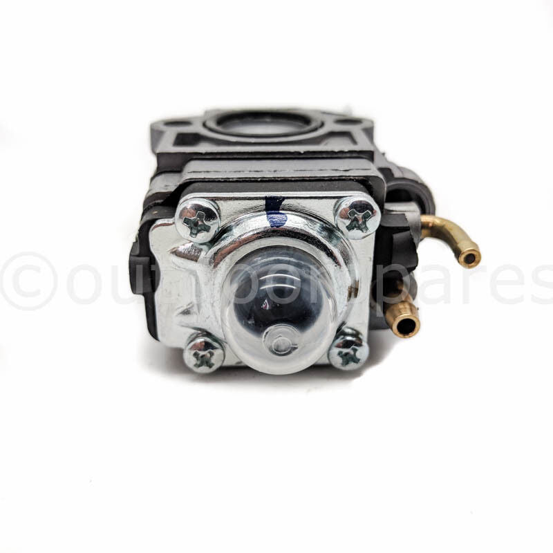 Mountfield MHJ2424 Carburettor 123054036/0 Genuine Replacement Part - Outdoor Spares