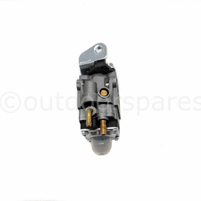 Mountfield MHJ2424 Carburettor 123054036/0 Genuine Replacement Part - Outdoor Spares