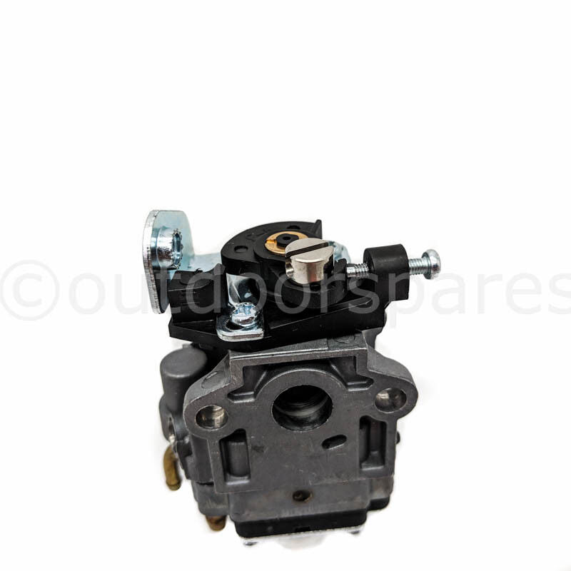 Mountfield MHJ2424 Carburettor 123054036/0 Genuine Replacement Part - Outdoor Spares