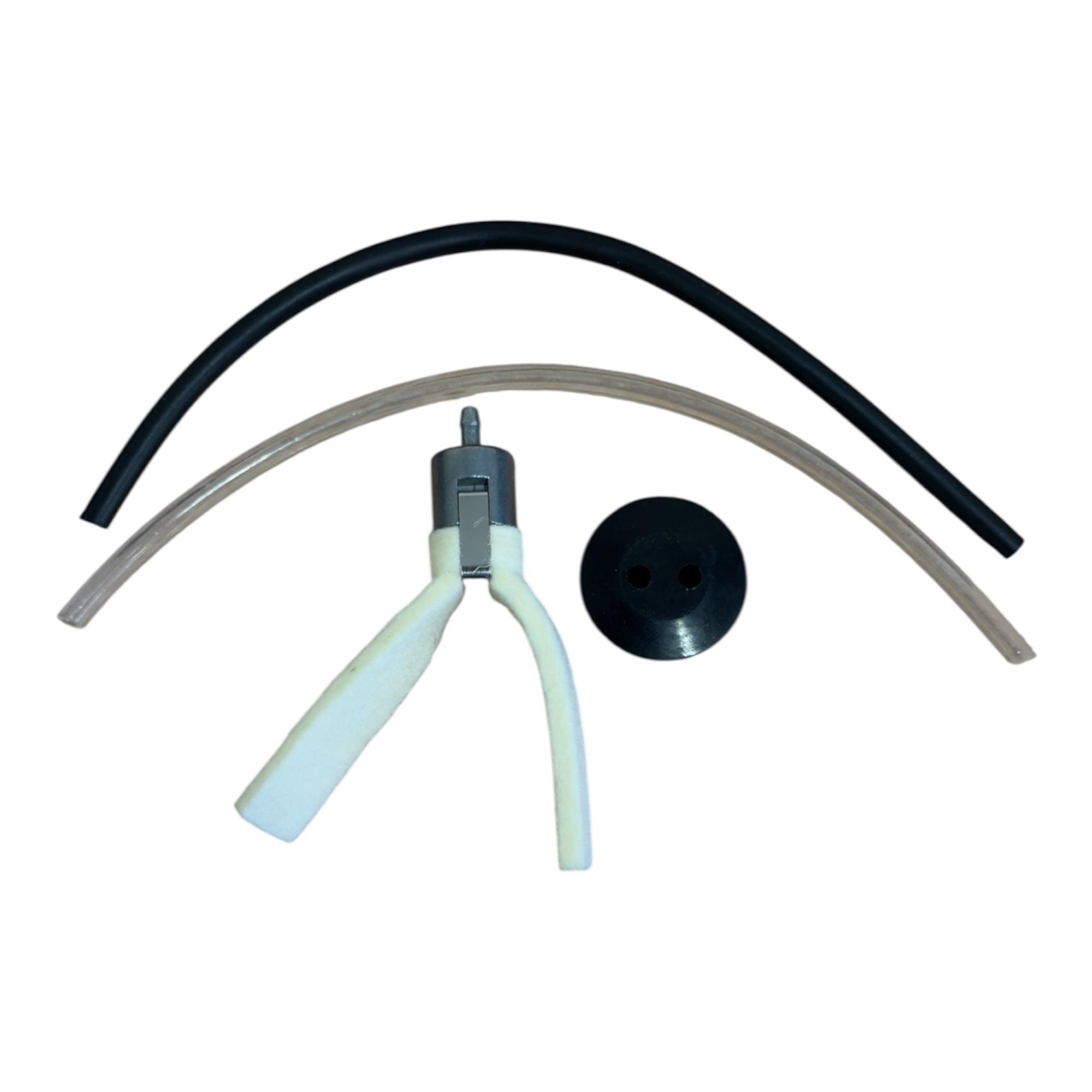 Mountfield MHJ2424 HedgeTrimmer Fuel Line Kit, Fuel Lines, Filter & Grommet - Outdoor Spares