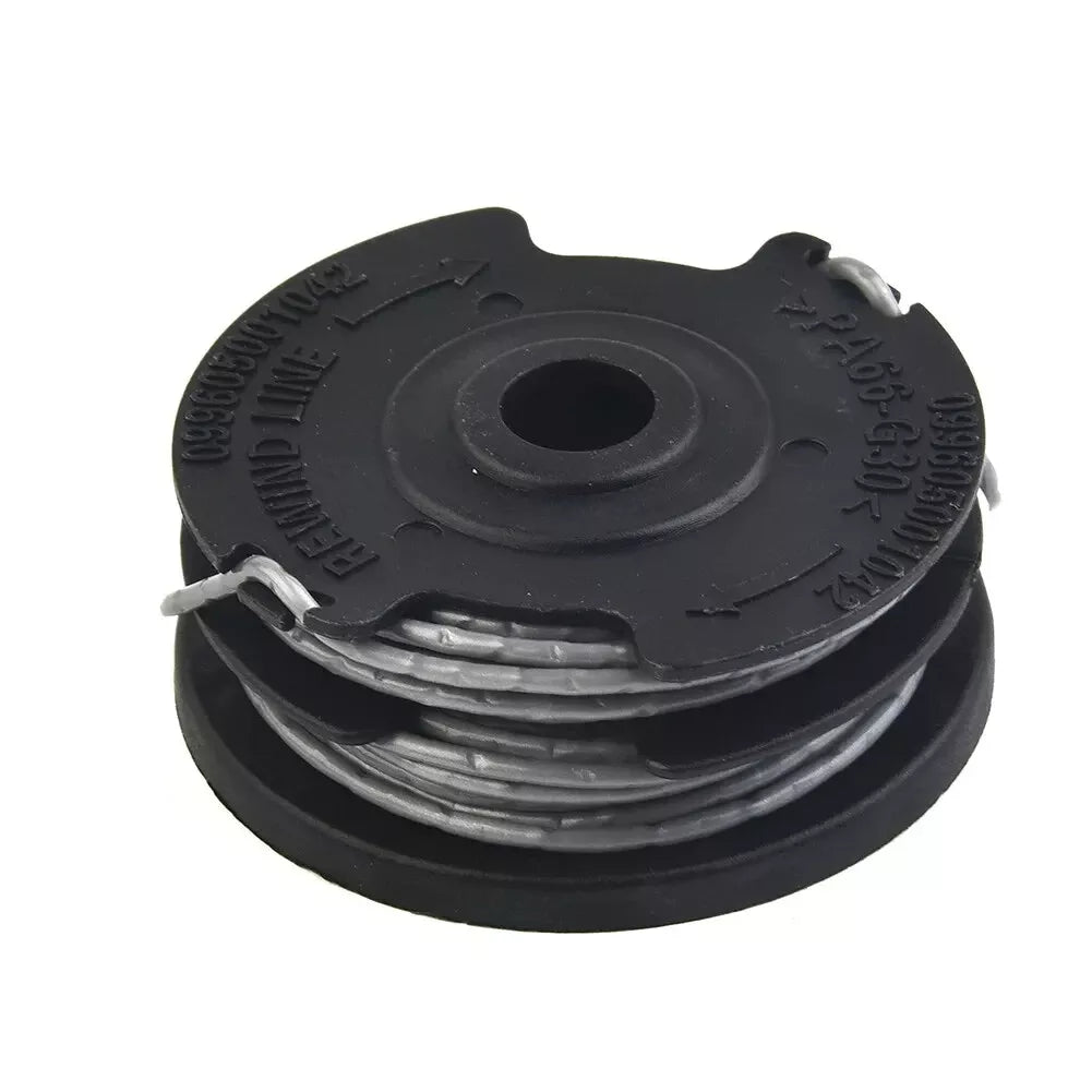 Mountfield MT48Li Grass Trimmer Spool Also Fits Stiga SGT48AE and Alpina T3048Li - Outdoor Spares