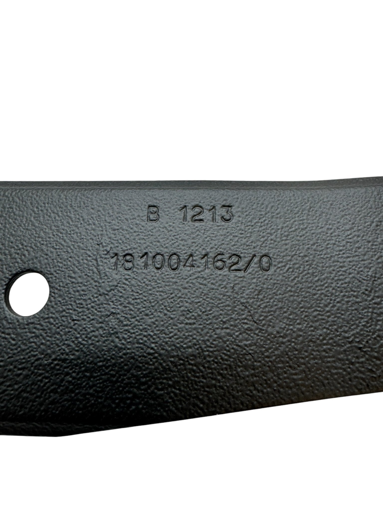 Mountfield Princess 38Li Winged Blade 181004156/0 Genuine Replacement Part - Outdoor Spares