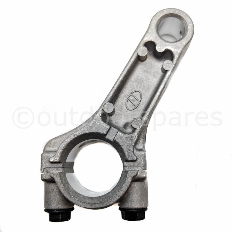 Mountfield RM55 RM45 OHV Connecting Rod Assembly 118550284/0 - Outdoor Spares