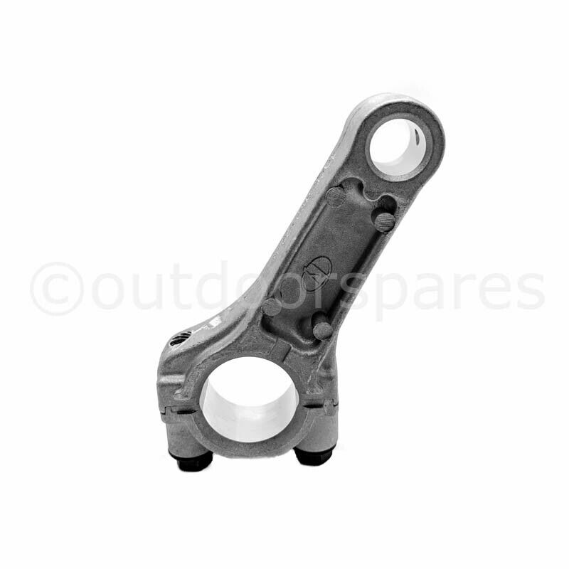 Mountfield RM55 RM45 OHV Connecting Rod Assembly 118550284/0 - Outdoor Spares